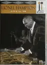 DVD - Lionel Hampton - Live in '58 - Mono