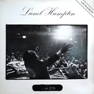 Lionel Hampton - Live In Europe