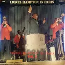 LP - Lionel Hampton - Live In Paris - Concert Olympia 1961 - Vol. 2