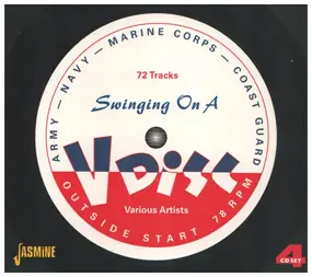 Lionel Hampton - Swining On A V-Disc