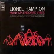 Lionel Hampton - Many Splendored Vibes