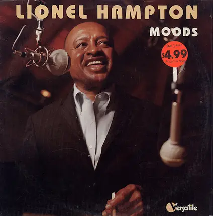 Lionel Hampton - Moods