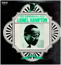 LP - Lionel Hampton - Original Lionel Hampton and his Orchestra