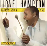 Lionel Hampton - Paris Session 1956