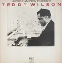 LP - Lionel Hampton Presents Teddy Wilson - Teddy Wilson