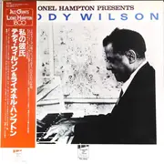 LP - Lionel Hampton Presents Teddy Wilson - Teddy Wilson - + OBI, INSERT