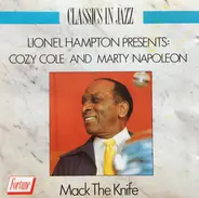 Lionel Hampton Presents Cozy Cole And Marty Napoleon - Mack The Knife
