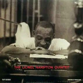 Lionel Hampton - The Lionel Hampton Quintet