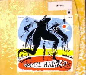 Lionel Hampton - Lionel Hampton Quintet (Verve Master Edition)