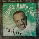 LP - Lionel Hampton - Rarities