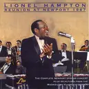 CD - Lionel Hampton - Reunion At Newport 1967