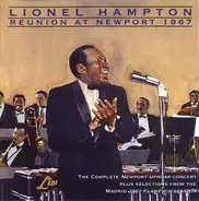 Lionel Hampton - Reunion At Newport 1967
