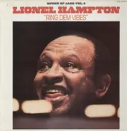 Lionel Hampton - Ring dem Vibes