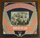 LP - Lionel Hampton - Ridin' On The L&N - Still Sealed