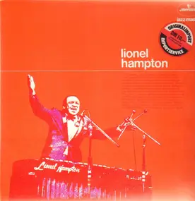 Lionel Hampton - Same