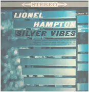 LP - Lionel Hampton - Silver Vibes - Stereo