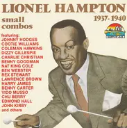 Lionel Hampton - Small Combos