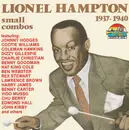 CD - Lionel Hampton - Small Combos