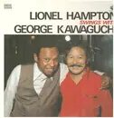LP - Lionel Hampton Swings With George Kawaguchi - Big 2 - Insert