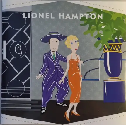 Lionel Hampton - Swingsation