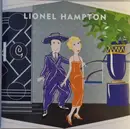 CD - Lionel Hampton - Swingsation