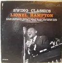 LP - Lionel Hampton - Swing Classics