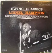 Lionel Hampton - Swing Classics