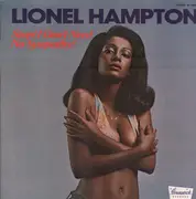 LP - Lionel Hampton - Stop, I Don´t Need No Sympathy