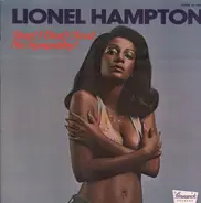 Lionel Hampton - Stop! I Don't Need No Sympathy!