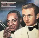 LP - Lionel Hampton & Stan Getz - Hamp And Getz