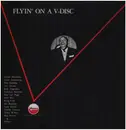 LP - Lionel Hampton, Louis Armstrong... - Flyin' On A V-Disc