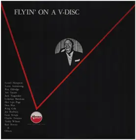 Lionel Hampton - Flyin' On A V-Disc