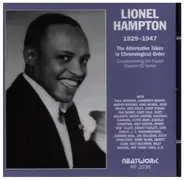 Lionel Hampton - 1929-1947 The Alternative Takes