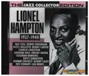 CD - Lionel Hampton - 1937-1940