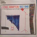 LP - Lionel Hampton - 1937 / 1940