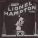 LP-Box - Lionel Hampton - The Complete Lionel Hampton 1937-1941 - + booklet insert