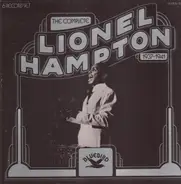 Lionel Hampton - The Complete Lionel Hampton 1937-1941