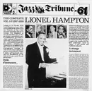 Double CD - Lionel Hampton - The Complete Lionel Hampton Vol. 1/2 (1937-1938)