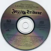 Double CD - Lionel Hampton - The Complete Lionel Hampton Vol. 1/2 (1937-1938)