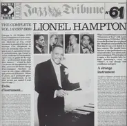 Lionel Hampton - The Complete Lionel Hampton Vol. 1/2 (1937-1938)