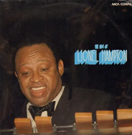 Lionel Hampton - The Best Of