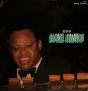 Double LP - Lionel Hampton - The Best Of
