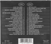 Double CD - Lionel Hampton - The Gold Collection 40 Classic Performances - Fat Box Slipcase