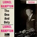 LP - Lionel Hampton - The One And Only Lionel Hampton