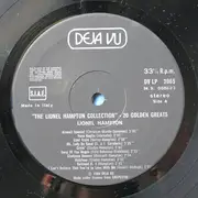 LP - Lionel Hampton - The Lionel Hampton Collection - 20 Golden Greats
