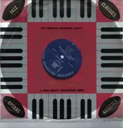 LP - Lionel Hampton - The Swinging Jazz Of Lionel Hampton