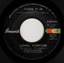7inch Vinyl Single - Lionel Hampton - There It Is