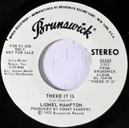 Lionel Hampton - There It Is