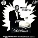 LP - Lionel Hampton - Vibebrations - Limited Edition