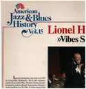 LP - Lionel Hampton - Vibes Special - Mono